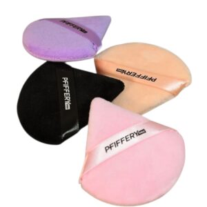 Set de 4 Borlas